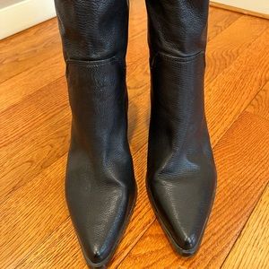 Bleecker and Bond Boots